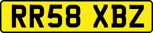 RR58XBZ