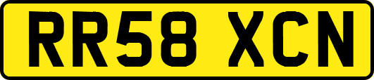 RR58XCN