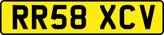RR58XCV