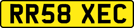 RR58XEC