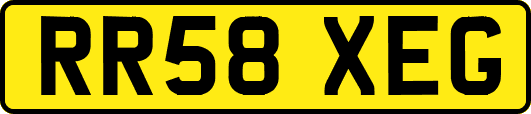 RR58XEG