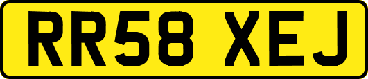 RR58XEJ
