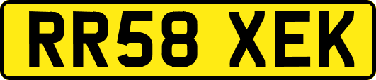 RR58XEK