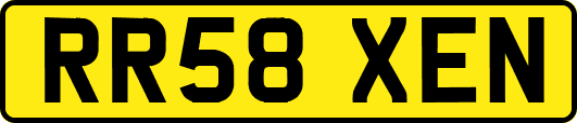 RR58XEN