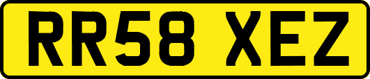 RR58XEZ