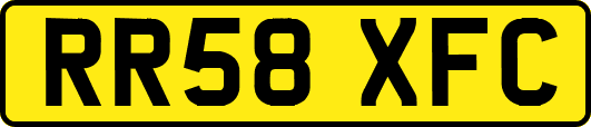RR58XFC