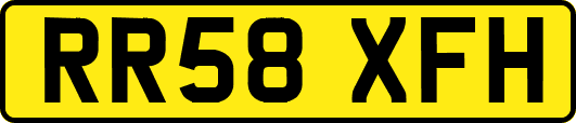 RR58XFH