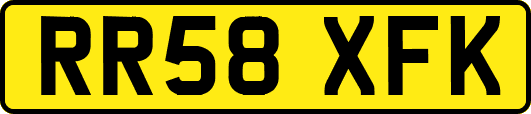 RR58XFK