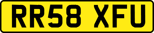RR58XFU