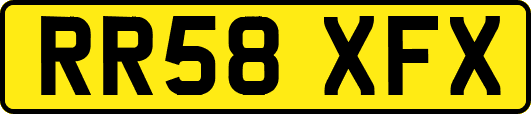 RR58XFX
