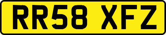 RR58XFZ