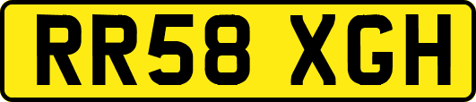 RR58XGH