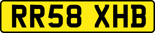 RR58XHB