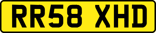 RR58XHD