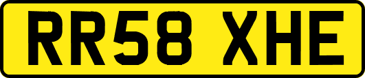 RR58XHE
