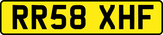 RR58XHF