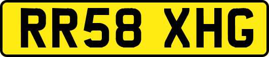 RR58XHG