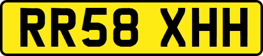 RR58XHH