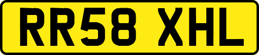 RR58XHL