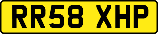 RR58XHP