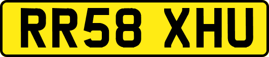 RR58XHU