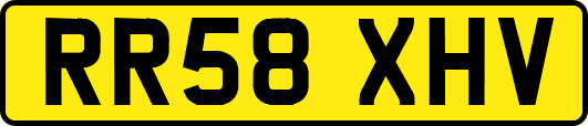 RR58XHV