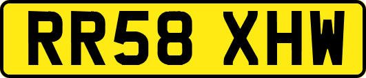 RR58XHW