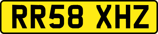 RR58XHZ