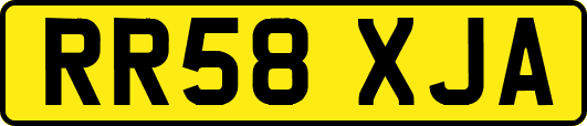 RR58XJA