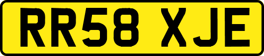 RR58XJE