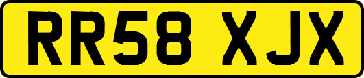 RR58XJX