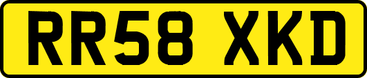 RR58XKD