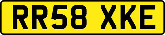 RR58XKE