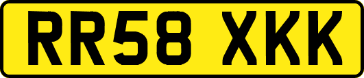 RR58XKK