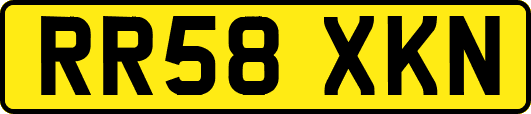 RR58XKN