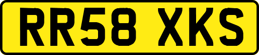 RR58XKS