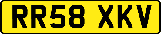RR58XKV