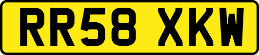 RR58XKW