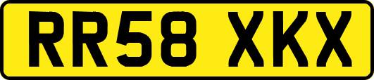 RR58XKX