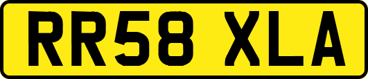 RR58XLA