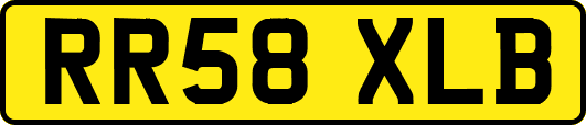 RR58XLB
