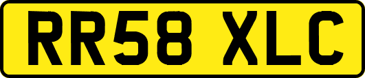 RR58XLC