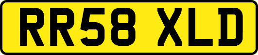 RR58XLD