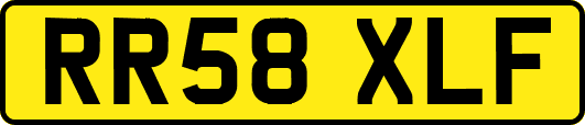 RR58XLF