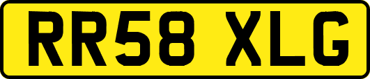 RR58XLG