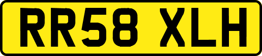 RR58XLH