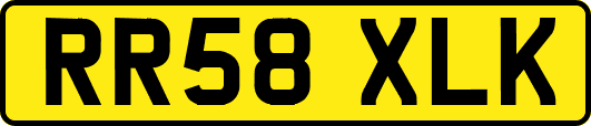 RR58XLK