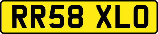 RR58XLO