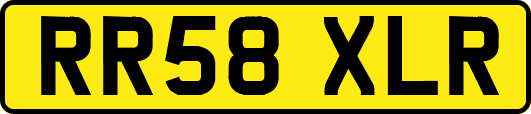 RR58XLR