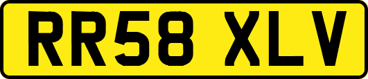 RR58XLV